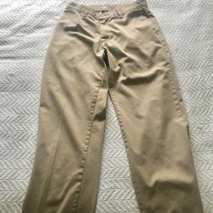 Lee Custom Fit Collection Pants